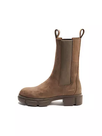 COPENHAGEN | Botas - Botines CPH500 | braun